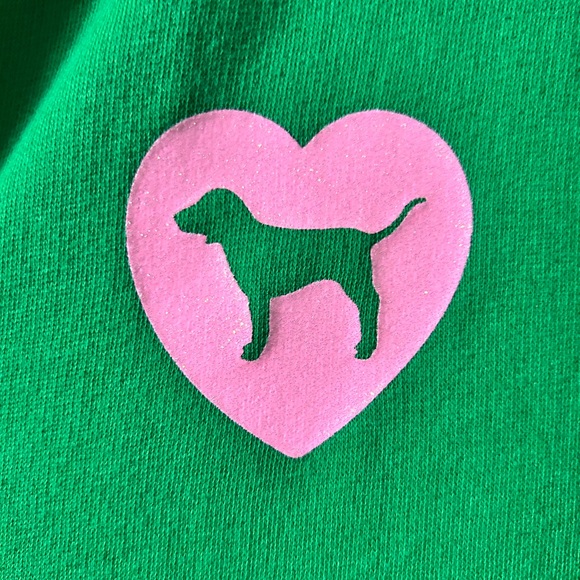 💚💖PINK Originals Hoodie💖💚 - Picture 3 of 4